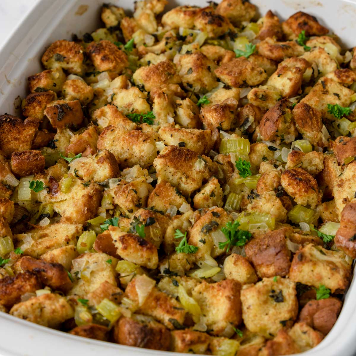 Classic Stuffing